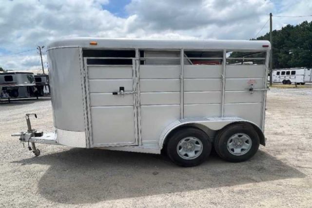 Used Horse Trailers for Sale