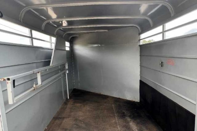 Used Horse Trailers for Sale