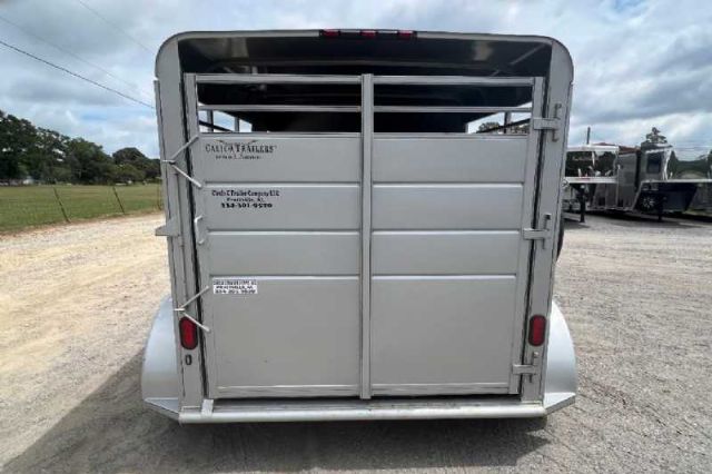 Used Horse Trailers for Sale