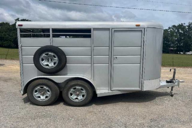 Used Horse Trailers for Sale