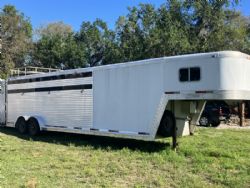 Horse Trailer for sale in FL