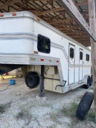 Horse Trailer for sale in AL