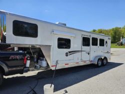 Horse Trailer for sale in PA