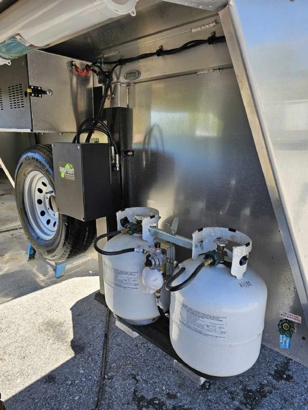 Used Horse Trailers for Sale
