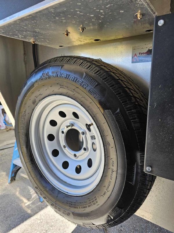 Used Horse Trailers for Sale