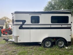Horse Trailer for sale in MI