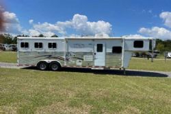 2006 American Spirit 8310GLQ