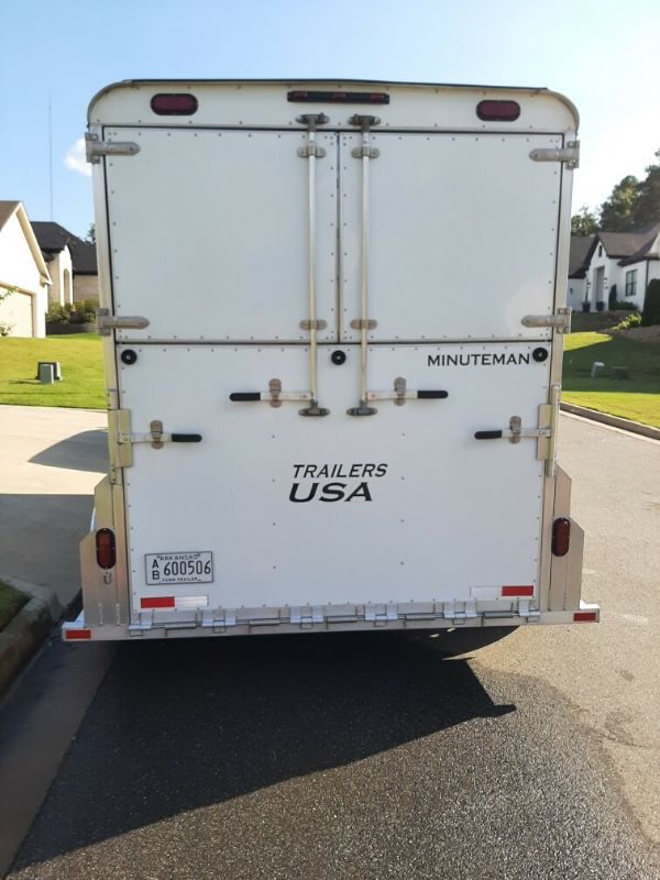 Used Horse Trailers for Sale