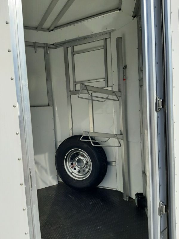 Used Horse Trailers for Sale