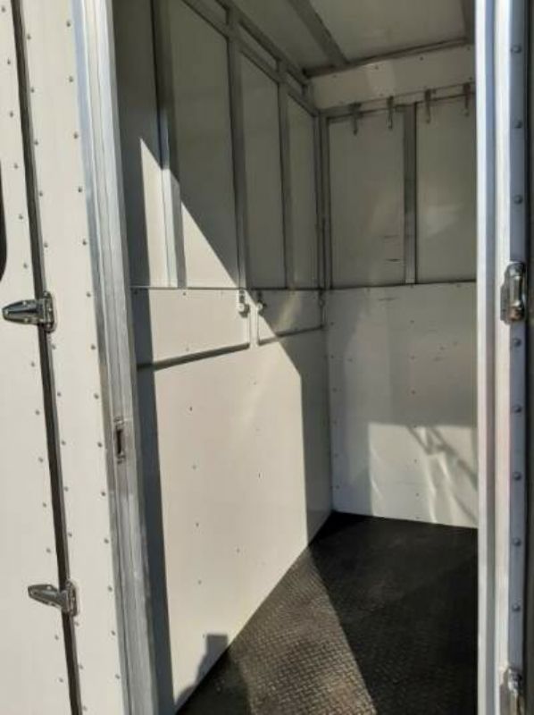 Used Horse Trailers for Sale