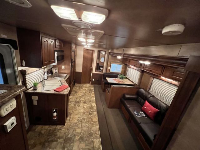 Used Horse Trailers for Sale