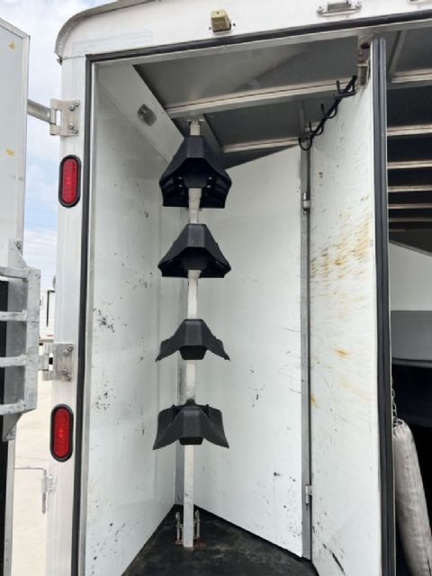 Used Horse Trailers for Sale