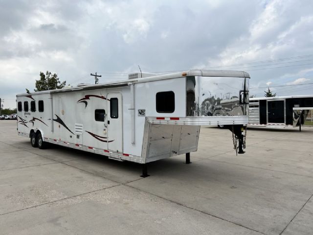 Used Horse Trailers for Sale
