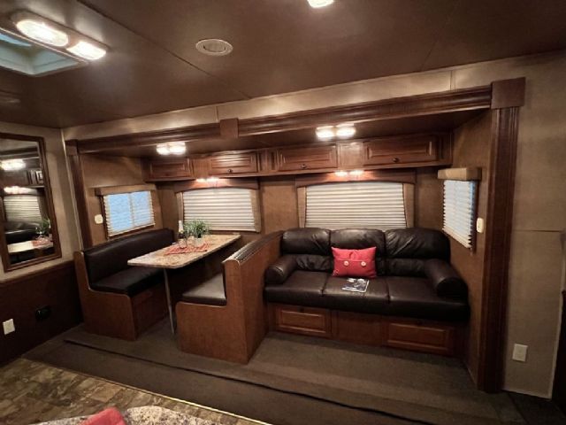 Used Horse Trailers for Sale