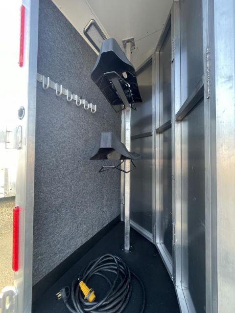 Used Horse Trailers for Sale