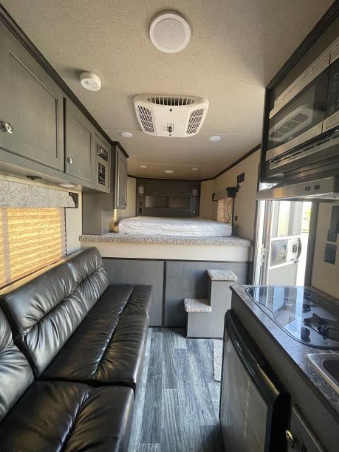 Used Horse Trailers for Sale