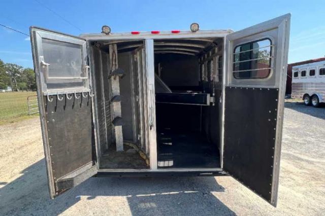 Used Horse Trailers for Sale