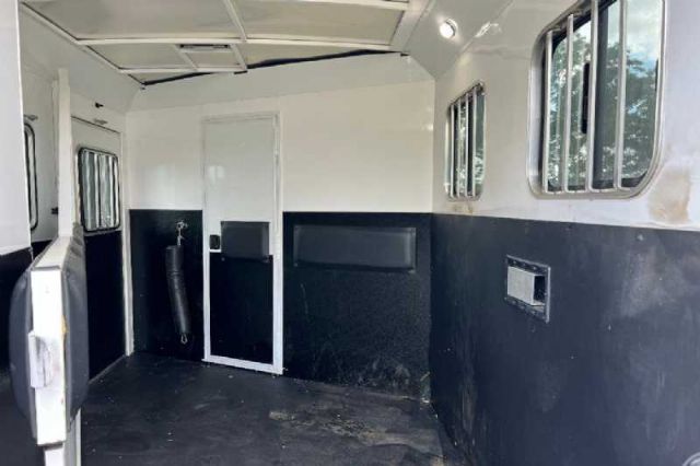 Used Horse Trailers for Sale