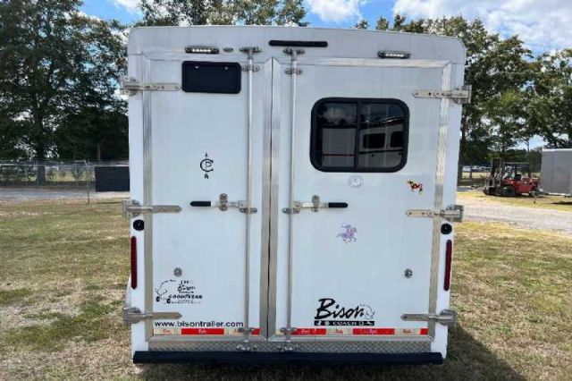 Used Horse Trailers for Sale