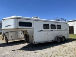 Horse Trailer for sale in OK