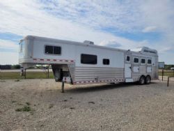 Horse Trailer for sale in KS