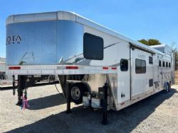 Horse Trailer for sale in TX