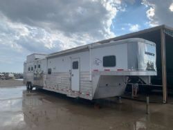 Horse Trailer for sale in TX