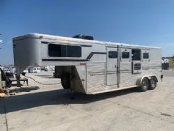 Horse Trailer for sale in TX