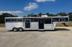 Horse Trailer for sale in AL
