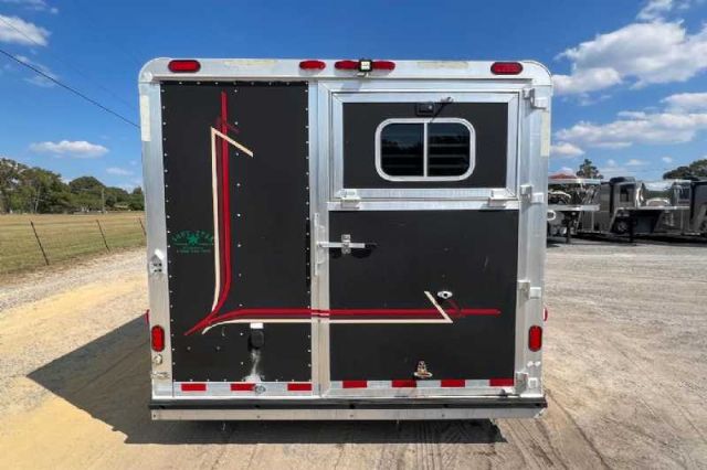 Used Horse Trailers for Sale