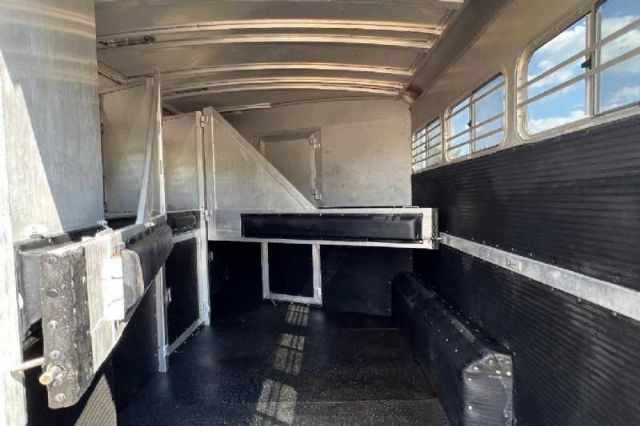 Used Horse Trailers for Sale