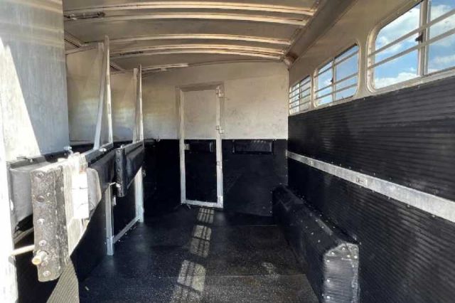 Used Horse Trailers for Sale