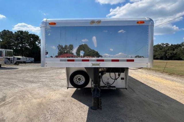 Used Horse Trailers for Sale