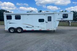 Horse Trailer for sale in AL