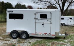Horse Trailer for sale in MS