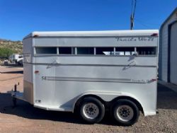 Horse Trailer for sale in Arizo