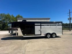 Horse Trailer for sale in TX