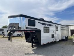 Horse Trailer for sale in OK