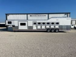 Horse Trailer for sale in KS