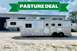 Horse Trailer for sale in FL