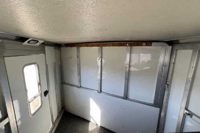 Used Horse Trailers for Sale