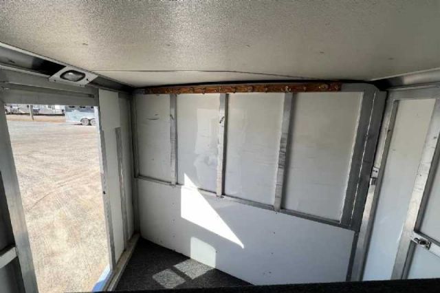 Used Horse Trailers for Sale