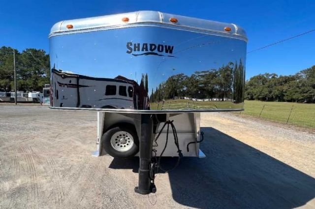 Used Horse Trailers for Sale