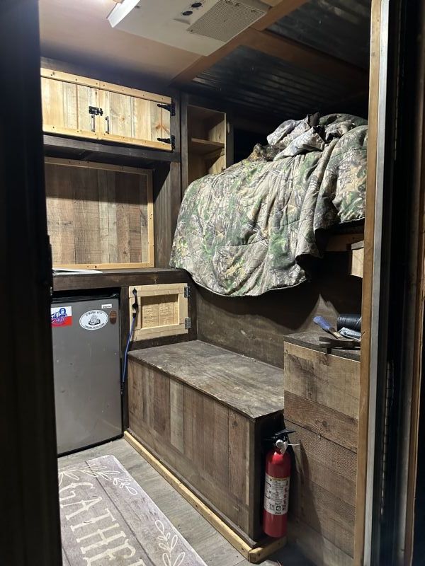 Used Horse Trailers for Sale