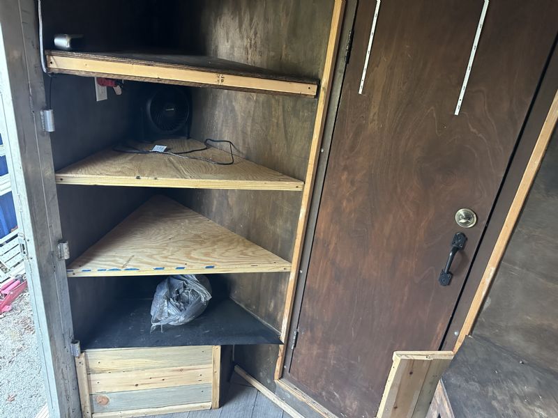 Used Horse Trailers for Sale
