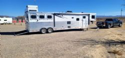 Horse Trailer for sale in SD