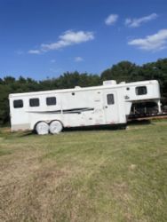 Horse Trailer for sale in TX