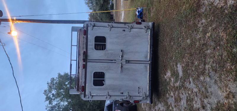 Used Horse Trailers for Sale