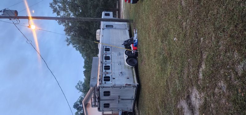 Used Horse Trailers for Sale