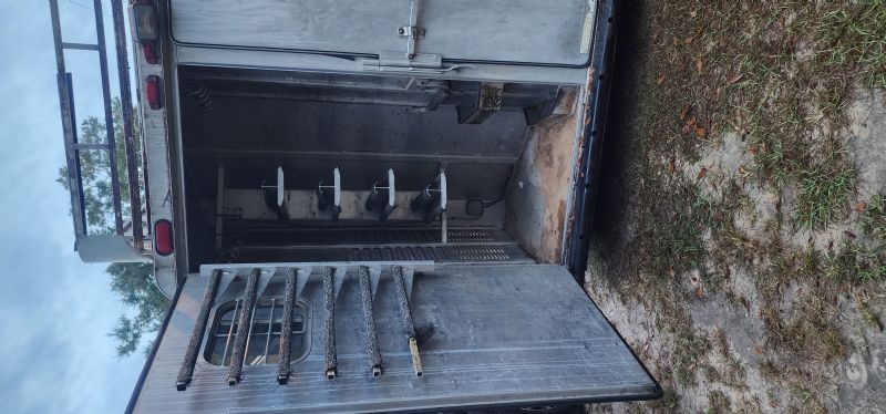 Used Horse Trailers for Sale